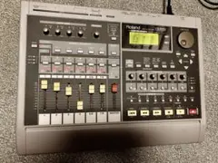 【ROLAND】MTR・マルチトラックレコーダー（VS-840GX） Yahoo!オークション -「vs-840gx」の落札相場・落札価格
