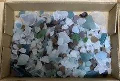 シーグラス 1250g