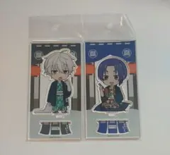 ブルーロック　秩父　西武　温泉　祭の湯　アクスタ　SD　玲王　凪
