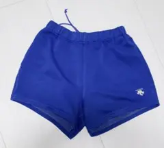 デサント DESCENTE バレーボール用ショートパンツ O DSP-92W