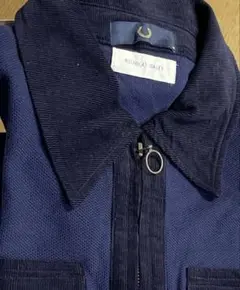 【最終お値下げ】フレッドペリー Nicholas Daley ニットポロシャツ 最終お値下げ】フレッドペリー Nicholas Daley ニットポロシャツ