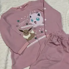 ポケモン パジャマ