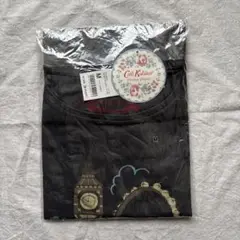 ユニクロTシャツ　キャスキットソン