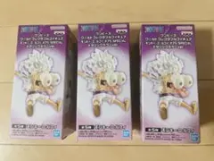 ワーコレ ギア5 SPECIAL メタリックカラーver レアアソートセット