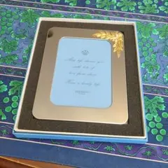 MIKIMOTO フォットフレーム1個