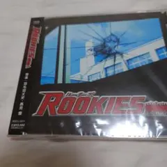 「ROOKIES(ルーキーズ)」オリジナル・サウンドトラック/羽毛田丈史,高見優