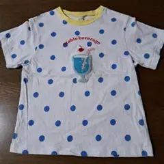 アプレレクール　130cmカットソー