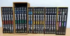剣客商売★DVD ★全巻セット★26巻