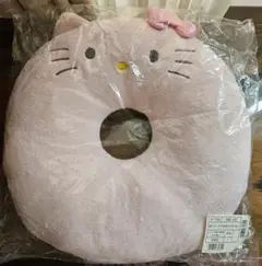 【新品】サンリオ キティクッション