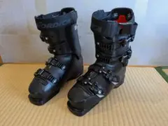 Nordica Dobermann 5 RD-SOFT LC 25cm シェル