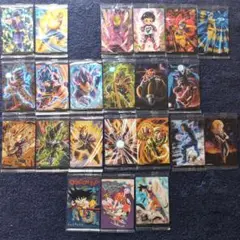 2025年最新】イタジャガ ドラゴンボール vol.1 コンプの人気
