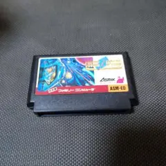 商品説明必読】ファミコンソフト　コミックイプシロン　ジャンク扱い　レトロ