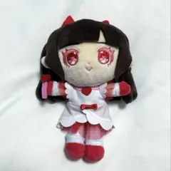 きゅるりんってしてみて 環やね ぬいぐるみ きゅるりんってしてみて 環やね ぬいぐるみ - メルカリ