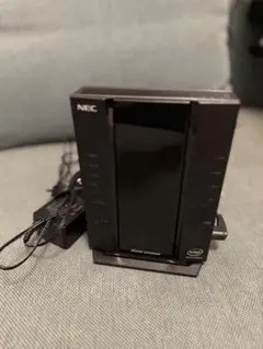 NEC Aterm WX3000HP 有線LANルーター