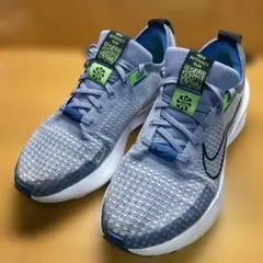 ナイキNIKEインタラクト ラン　FD2291 25.5cm