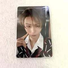 BOYNEXTDOOR BOYLIFE Weverse ラキドロ トレカ テサン