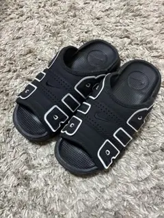 NIKE ナイキ エア モア アップテンポ　サンダル