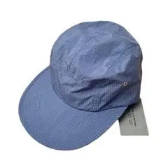 レア ENDS AND MEANS Camp Cap キャップ