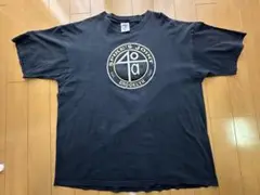 00's 40 ACRES Spike's Joint ブラック Tシャツ XL