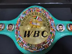 2025年最新】WBC チャンピオン ベルトの人気アイテム - メルカリ