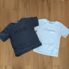 ＊BAYFLOW＊半袖カットソー　2枚セット