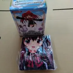 未使用【プライスゲーム用景品】ＱＭＡビッグドール　アロエ制服バージョン