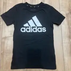 アディダス　キッズ　ジュニア　半袖　Tシャツ　130cm 女の子　男の子