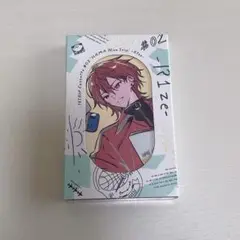 18TRIP R1ze 02 カセット