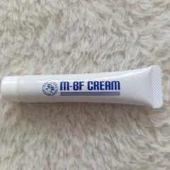 m-bf cream m-bf クリーム　水いぼ
