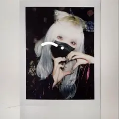 AVAM 月深乃絢 チェキ