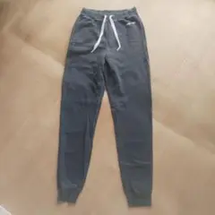 FREDDY　フレディ　パンツ　黒　 XS