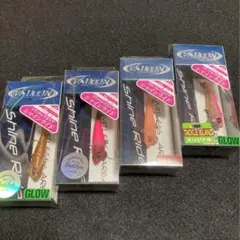 8個セット！激レア ムカイ  プラグ  カフェコーク 越トラ オリカラ ブランク 8個セット！激レア ムカイ プラグ カフェコーク 越トラ オリカラ