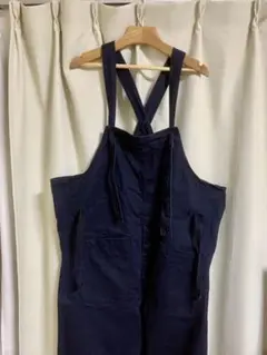 Engineered Garmentsオーバーオール