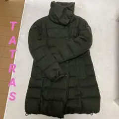TATRAS ダウンコート
