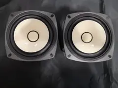 Fostex FE103En スピーカー 8Ω 未使用2個セット Fostex FE103En フルレンジスピーカー 8Ω 2個セット - メルカリ