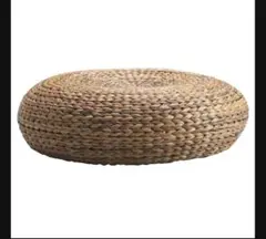 【2個】ALSEDA アルセーダ　スツール, バナナ繊維　IKEA イケア alseda-stool-banana-