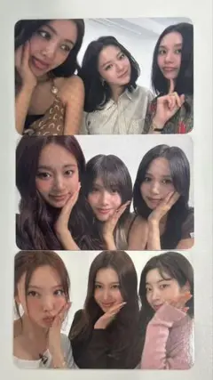 TWICE THIS IS FOR Musicplant ラキドロ ユニット