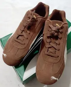 PUMA SPEEDCAT OG プーマ スピードキャット スニーカー