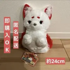 ちょコンと九尾さま 神の御前JB ういろう②