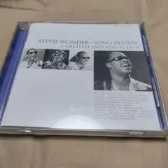 STEVE WONDER - スティービーワンダーコレクション