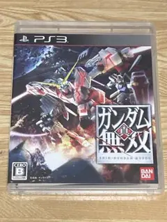 真・ガンダム無双