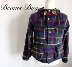 Beams Boy★コート ジャンパーお値下げ中!