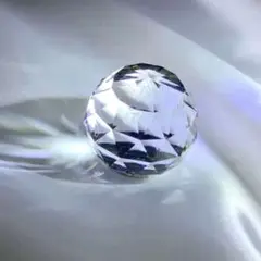 ラインストーン置物 ヒーリング 縁起物