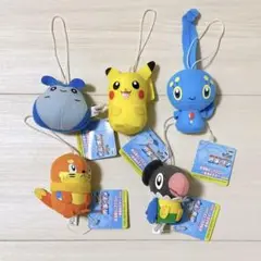 希少　美品　ポケドール ポケモンセンター ペラップ ぬいぐるみ　タグ無し 希少 美品 ポケドール ポケモンセンター ペラップ ぬいぐるみ
