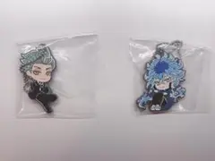 ツイステ ラバスト