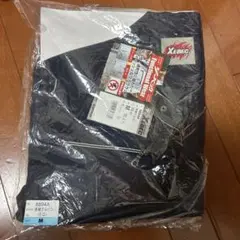 新品 XEBEC 8896A ネイビー M長袖