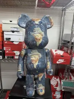 2025年最新】BE@RBRICK Van Goghの人気アイテム - メルカリ