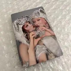 xg ジュリン　チサ　ユニット