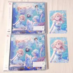 バンドリ モルフォニカ 広町七深 カード