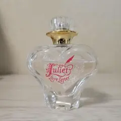 新品未使用未開封 ラブパスポート ジュリエット ラブレター 40ml ラブ パスポート / ジュリエット ラブレター オードパルファムの